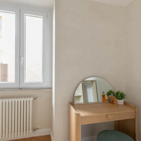 Apartamento Iflat Lovely Flat In Trastevere *