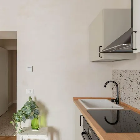 Appartamento Iflat Lovely Flat In Trastevere Roma