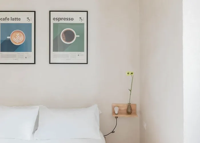 Apartment Iflat Lovely Flat In Trastevere *
