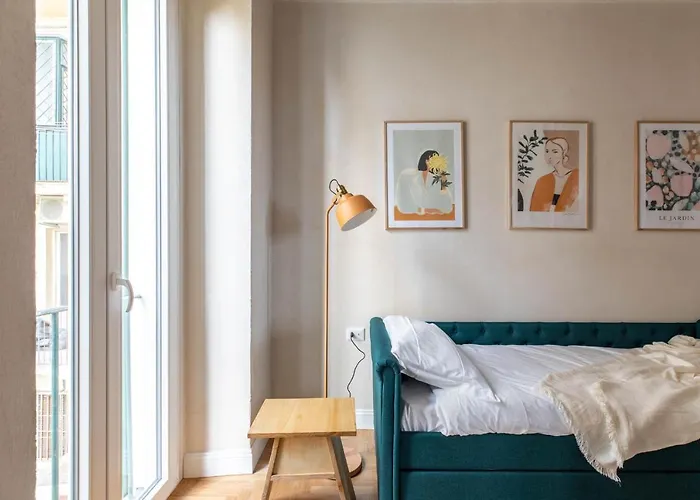 Iflat Lovely Flat In Trastevere