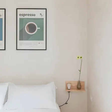 Apartment Iflat Lovely Flat In Trastevere *