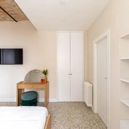 Iflat Lovely Flat In Trastevere *