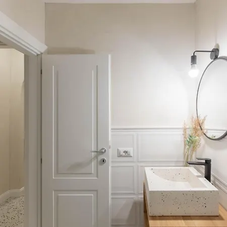 Iflat Lovely Flat In Trastevere * Rome