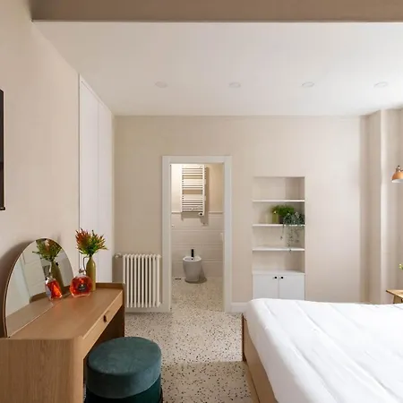 Iflat Lovely Flat In Trastevere