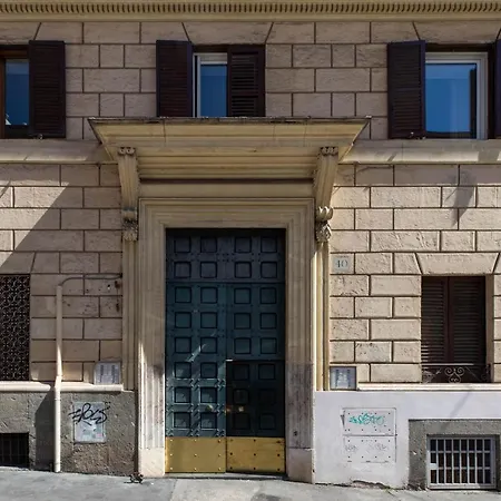 Iflat Lovely Flat In Trastevere * Rome