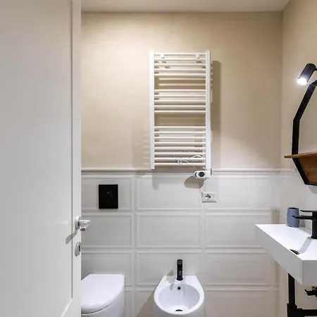 Iflat Lovely Flat In Trastevere Apartment Rome