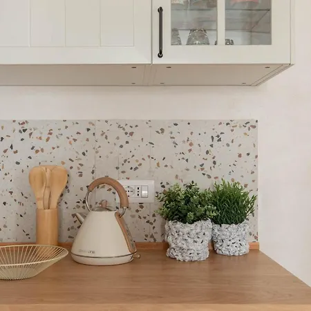 Apartment Iflat Lovely Flat In Trastevere Rome