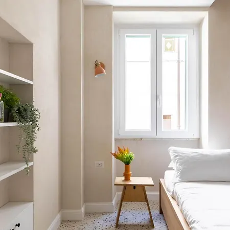Iflat Lovely Flat In Trastevere Apartment *
