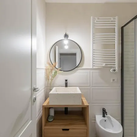 Iflat Lovely Flat In Trastevere Apartment *